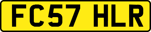 FC57HLR