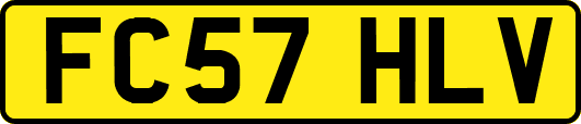FC57HLV