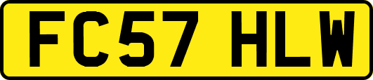 FC57HLW