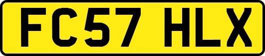 FC57HLX