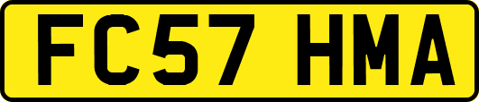 FC57HMA