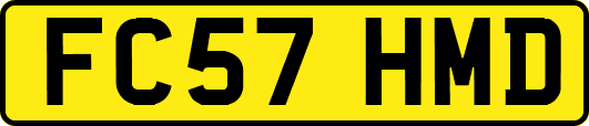 FC57HMD