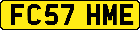 FC57HME