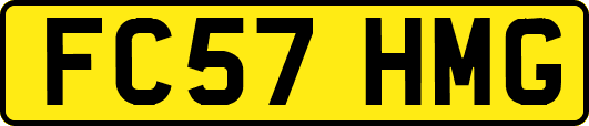 FC57HMG