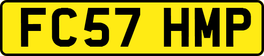 FC57HMP