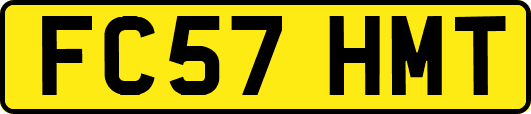 FC57HMT