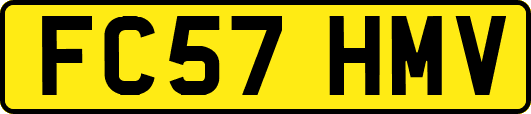 FC57HMV