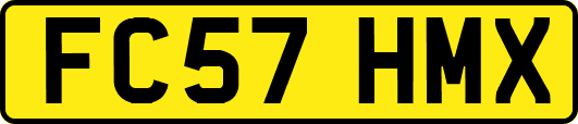 FC57HMX