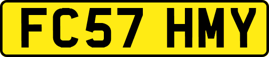 FC57HMY