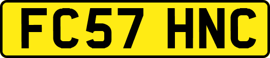 FC57HNC