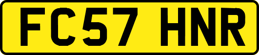 FC57HNR