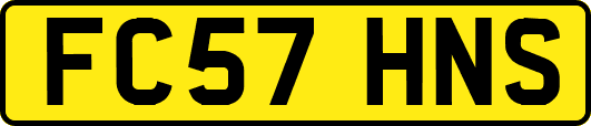 FC57HNS