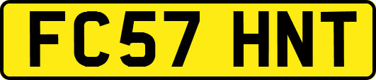 FC57HNT