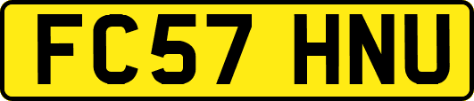 FC57HNU