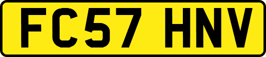 FC57HNV