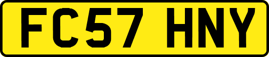 FC57HNY