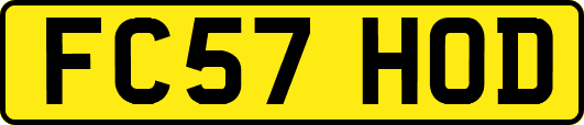 FC57HOD
