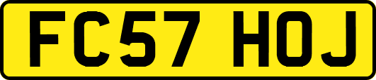 FC57HOJ