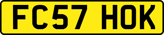 FC57HOK