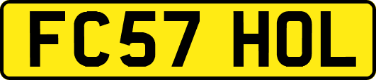 FC57HOL