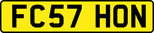 FC57HON