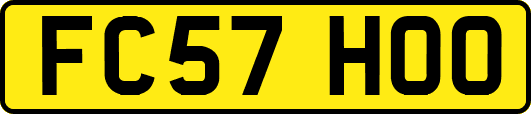 FC57HOO
