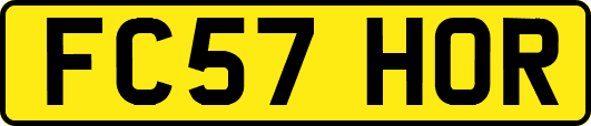 FC57HOR