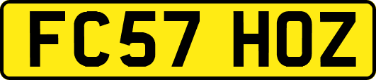 FC57HOZ