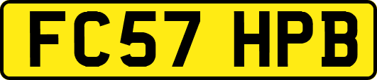 FC57HPB