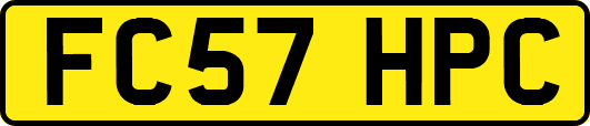 FC57HPC