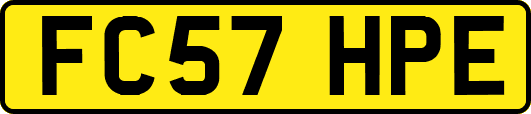 FC57HPE