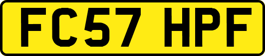 FC57HPF