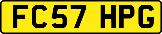 FC57HPG