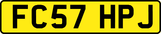 FC57HPJ