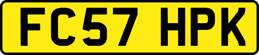 FC57HPK