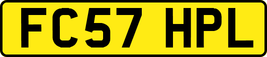 FC57HPL
