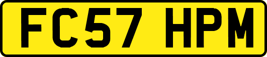 FC57HPM