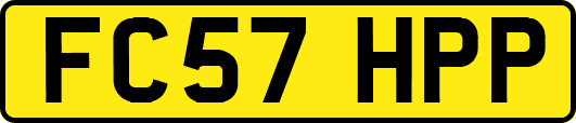 FC57HPP