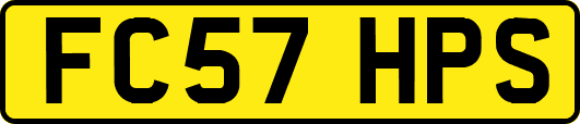 FC57HPS
