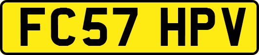 FC57HPV