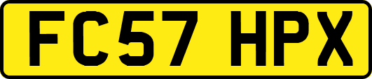 FC57HPX