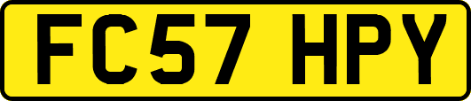 FC57HPY