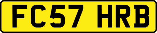 FC57HRB