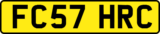 FC57HRC