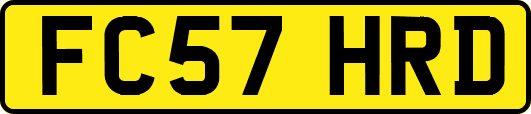 FC57HRD