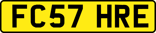 FC57HRE