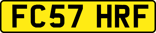 FC57HRF
