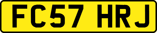 FC57HRJ