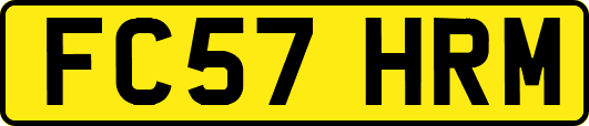 FC57HRM