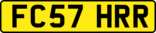 FC57HRR